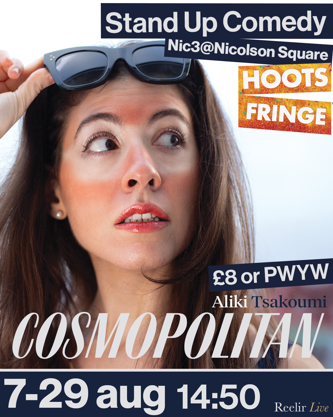 Cosmopolitan 4:5 social